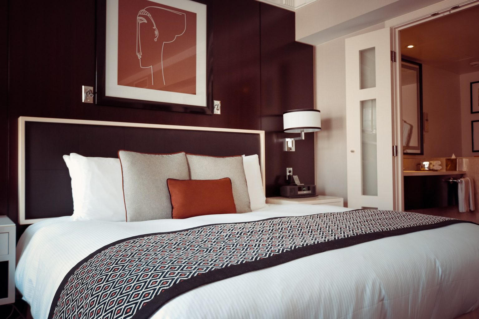 STAR RATING OF THE HOTEL Hotel De l Arbois